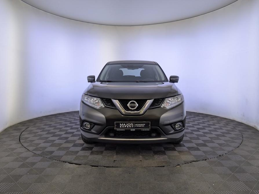 Nissan X-Trail III Москва  - изображение 2