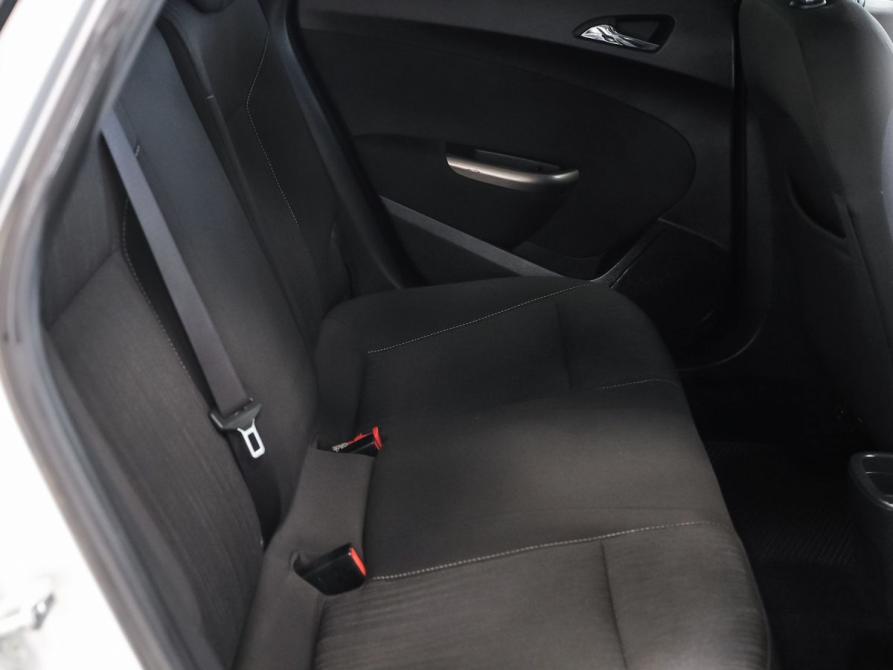 Opel Astra J Самара  - изображение 17