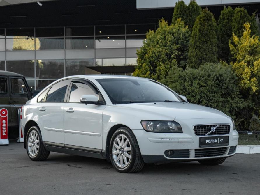 Volvo S40 II Москва  - изображение 2
