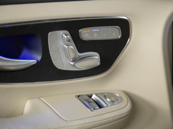 Новый Mercedes-Benz V-Класс III (W447) Рестайлинг 2 2026 года, цена 14 878 500 рублей, минивэн, Автокод Объявления