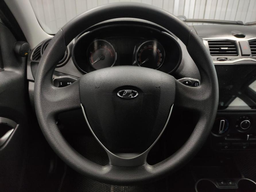 Lada (ВАЗ) Granta I Рестайлинг Пермь  - изображение 7