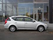 Kia Ceed I Новосибирск  - изображение 27
