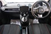 Mazda Demio III (DE) Омск  - изображение 36