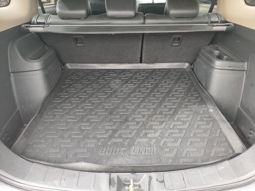 Mitsubishi Outlander III Рестайлинг Москва  - изображение 13