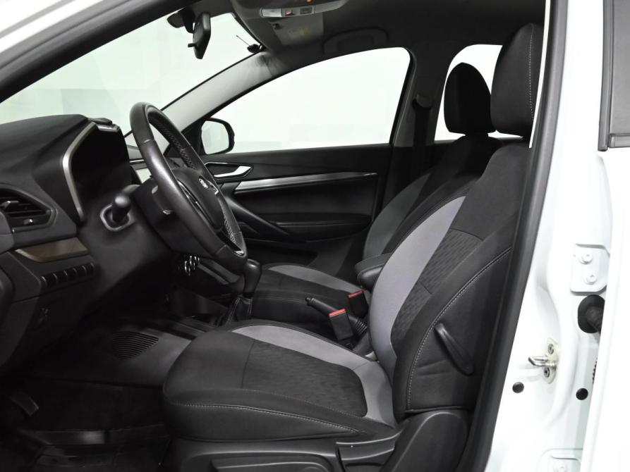 Lada (ВАЗ) Vesta I Рестайлинг (NG) Екатеринбург  - изображение 17