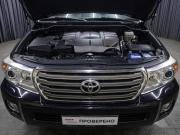 Toyota Land Cruiser 200 Series Рестайлинг 1 Москва  - изображение 35