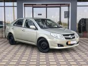 Geely MK I Краснодар  - изображение 12