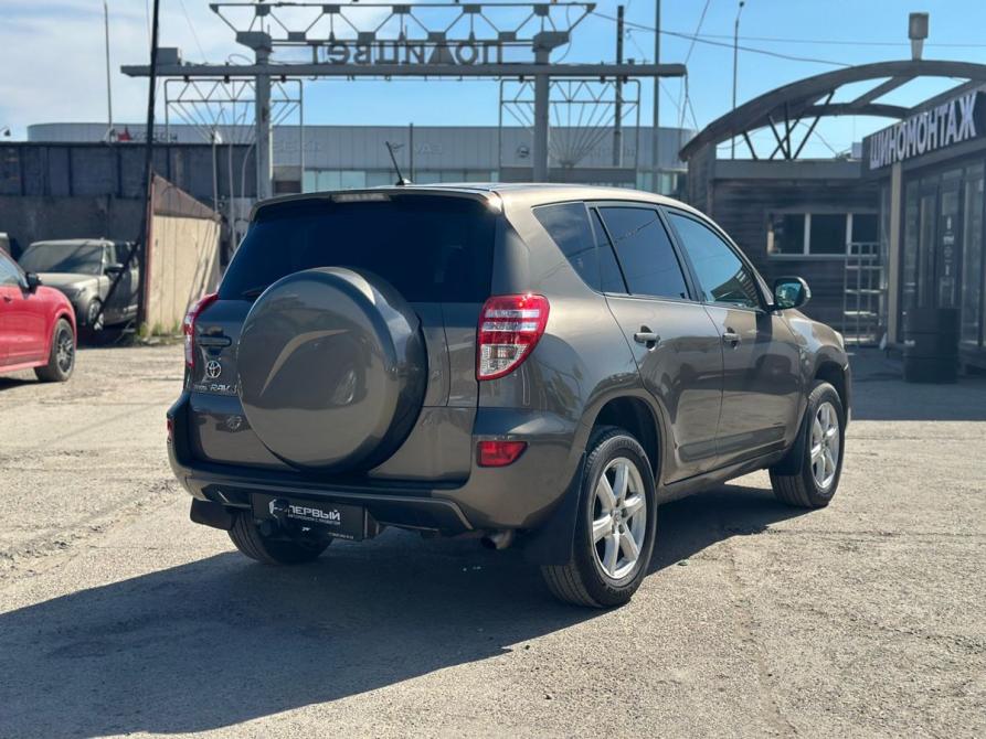Toyota RAV4 III (XA30) Пермь  - изображение 4