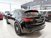 Infiniti QX70 Казань  - изображение 30
