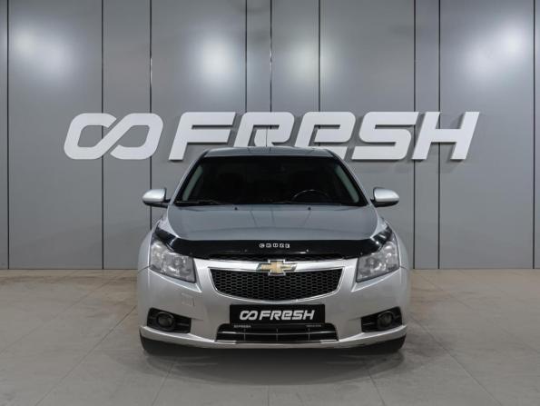 Chevrolet Cruze I с пробегом 2011 года, цена 869 000 рублей, 138246 км, седан, Автокод Объявления