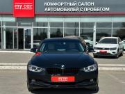 BMW 3 серии VI (F3x) Пермь  - изображение 19