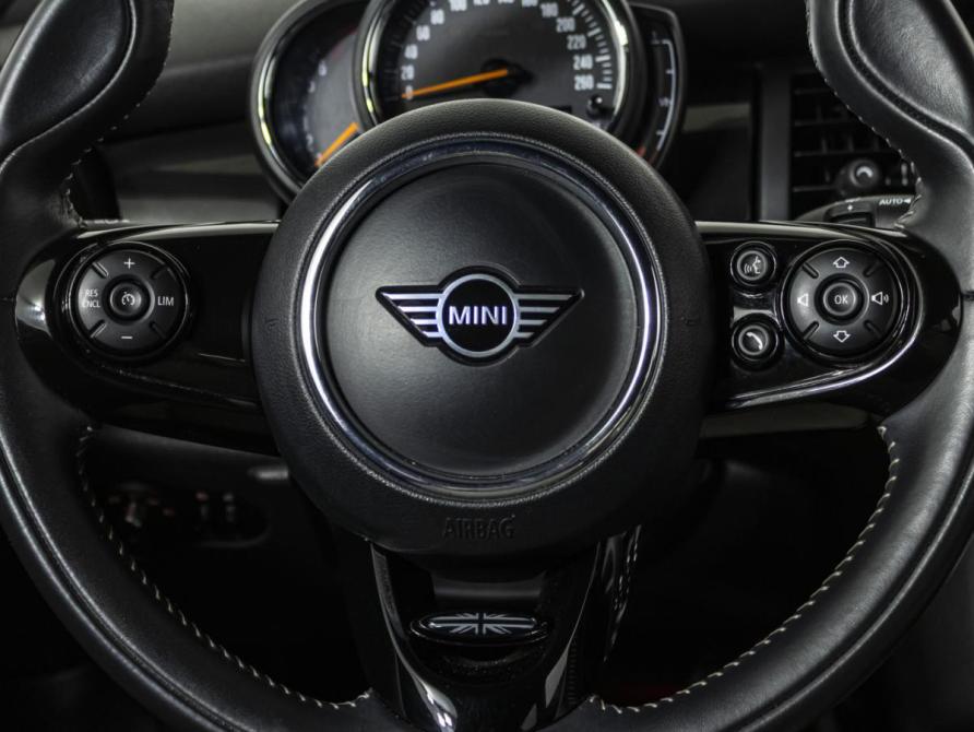 Mini Hatch III (F55/F56) Рестайлинг Москва  - изображение 14