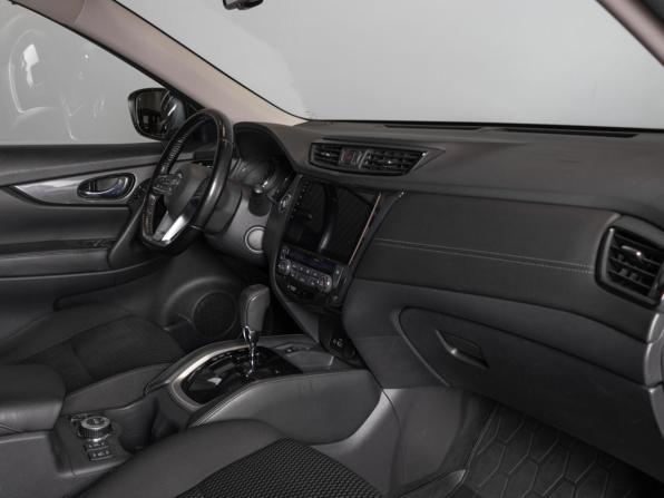 Nissan X-Trail III Рестайлинг с пробегом 2021 года, цена 1 947 900 рублей, 184779 км, внедорожник, Автокод Объявления