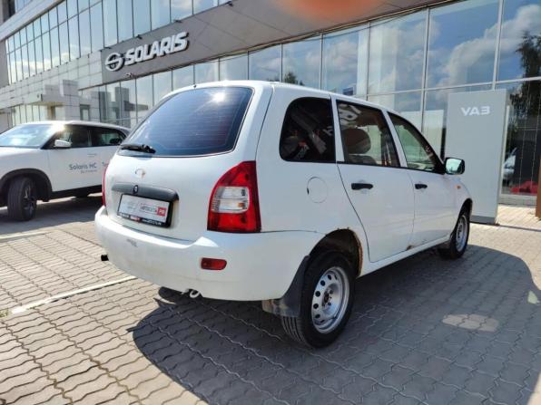 Lada (ВАЗ) Kalina I с пробегом 2009 года, цена 158 080 рублей, 207096 км, универсал, Автокод Объявления