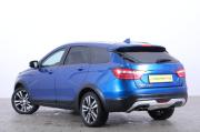 Lada (ВАЗ) Vesta I Омск  - изображение 26