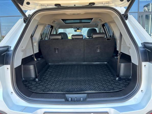 Chery Tiggo 8 I Рестайлинг с пробегом 2023 года, цена 1 870 000 рублей, 47800 км, внедорожник, Автокод Объявления