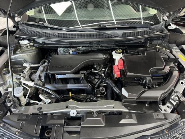 Nissan Qashqai II с пробегом 2016 года, цена 1 799 000 рублей, 98620 км, внедорожник, Автокод Объявления