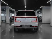 GAC Trumpchi S7 Москва  - изображение 40