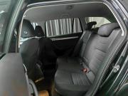 Skoda Octavia III (A7) Москва  - изображение 35