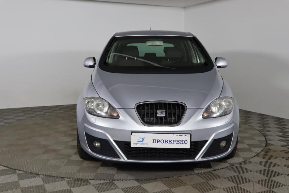 SEAT Altea I Рестайлинг Нижний Новгород  - изображение 2