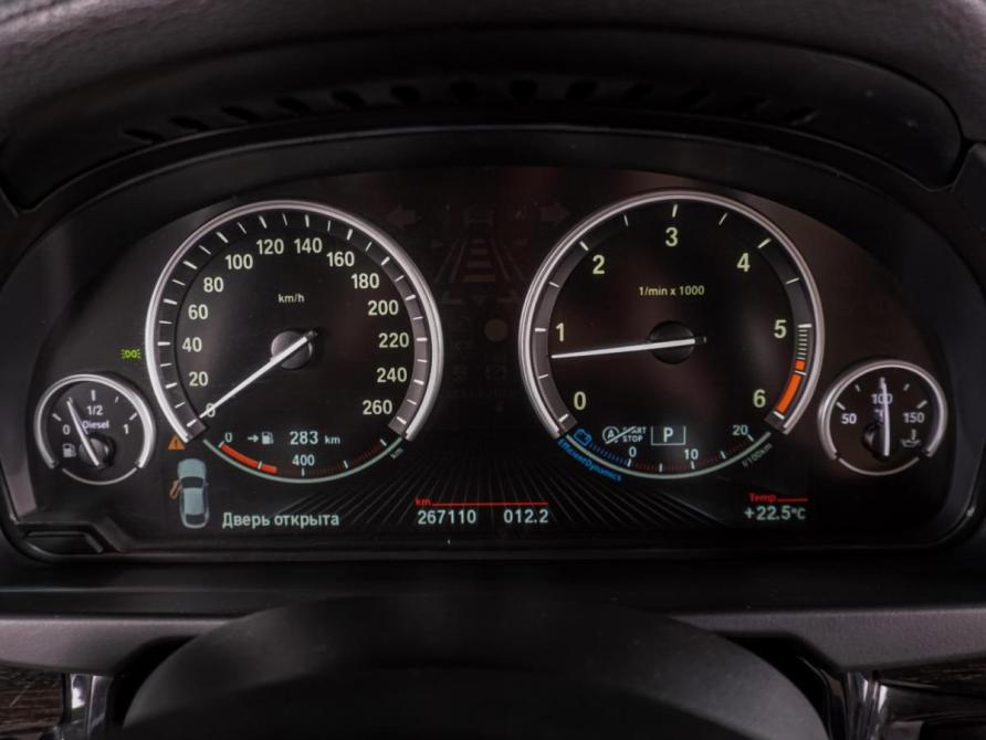 BMW X6 II (F16) Воронеж  - изображение 26