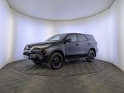 Toyota Fortuner II Москва  - изображение 27