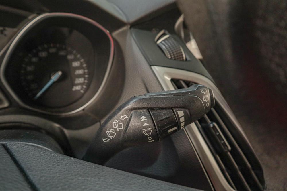 Ford Focus III Челябинск  - изображение 13
