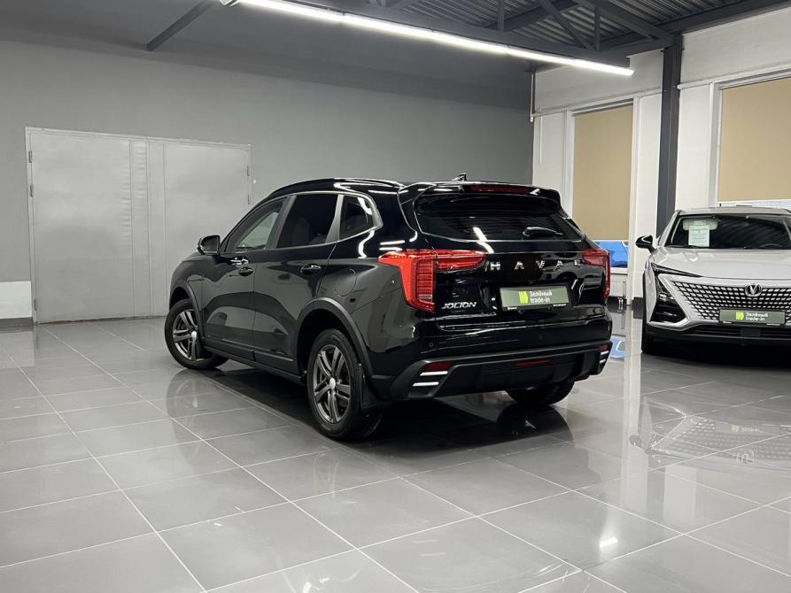 Haval Jolion I Рестайлинг Тверь  - изображение 6