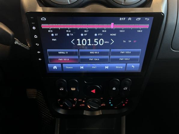 Lada (ВАЗ) Largus I с пробегом 2020 года, цена 1 040 000 рублей, 128468 км, универсал, Автокод Объявления