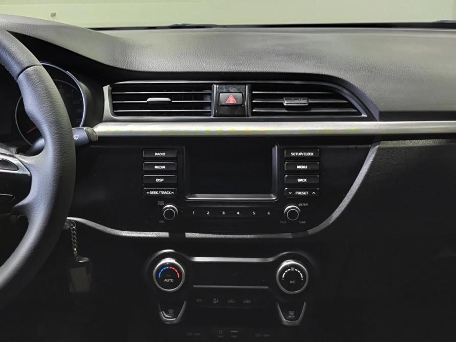 Kia Rio IV Казань  - изображение 18