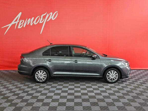 Volkswagen Polo VI с пробегом 2020 года, цена 1 375 000 рублей, 142052 км, лифтбек, Автокод Объявления