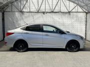 Hyundai Solaris I Рестайлинг Тамбов  - изображение 28