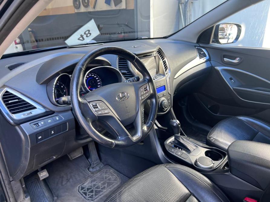 Hyundai Santa Fe III Санкт-Петербург  - изображение 7