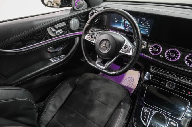 Mercedes-Benz E-Класс V (W213 S213 C238) с пробегом 2016 года, цена 2 799 000 рублей, 173000 км, седан, Автокод Объявления