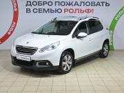 Peugeot 2008 I Москва  - изображение 21