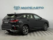Lexus RX IV Рестайлинг Калининград  - изображение 29