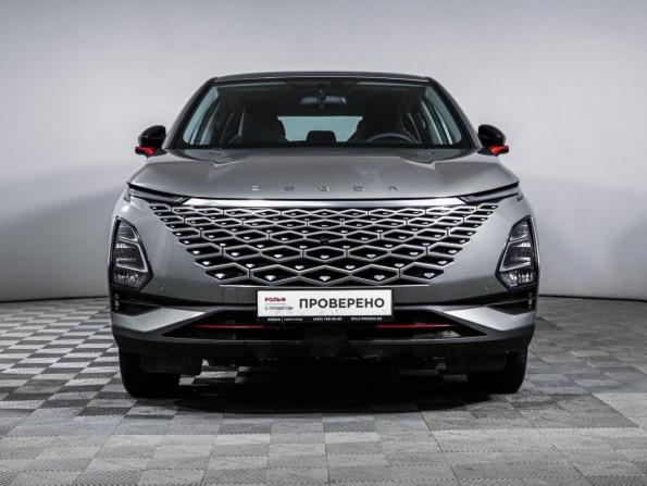Omoda C5 I с пробегом 2023 года, цена 1 798 000 рублей, 31063 км, внедорожник, Автокод Объявления