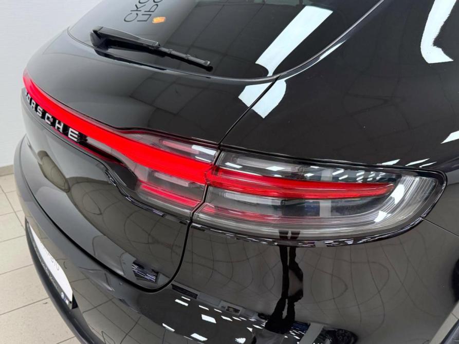 Porsche Macan I Рестайлинг Красноярск  - изображение 32