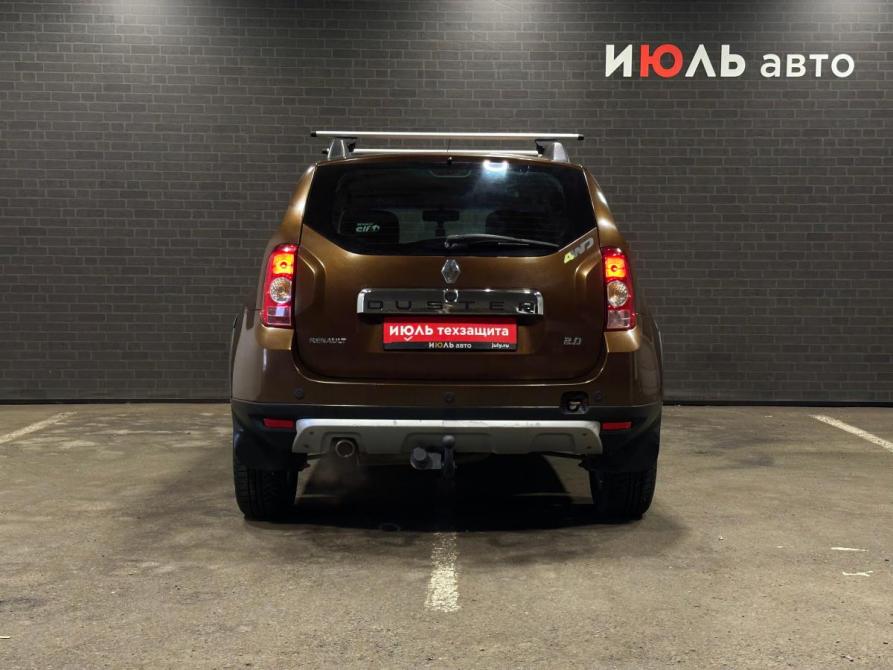 Renault Duster I Челябинск  - изображение 6