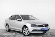 Volkswagen Jetta VI Рестайлинг Кемерово  - изображение 20