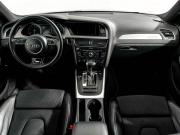 Audi A4 IV (B8) Рестайлинг Санкт-Петербург  - изображение 32