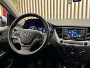 Hyundai Solaris II Уфа  - изображение 45