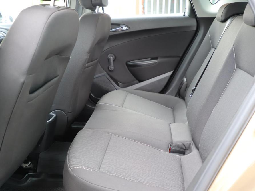 Opel Astra J Рестайлинг Санкт-Петербург  - изображение 19