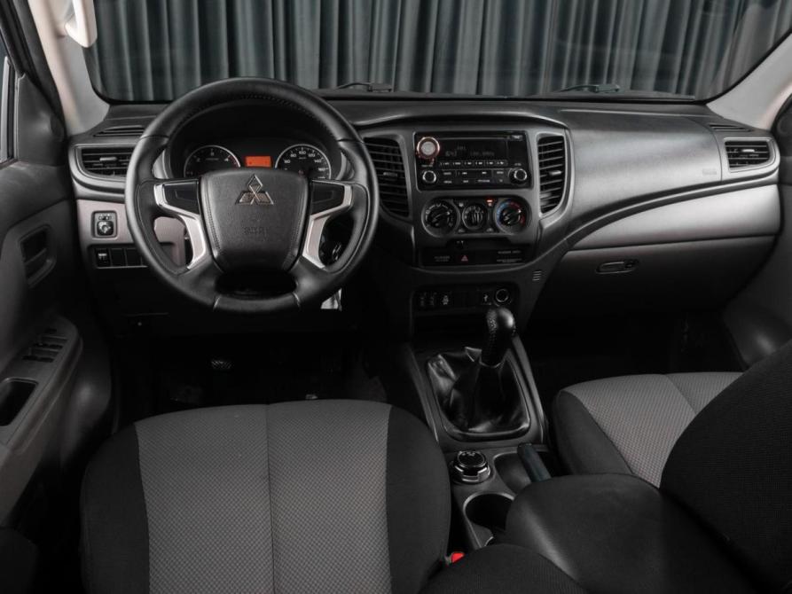 Mitsubishi L200 V Тюмень  - изображение 6