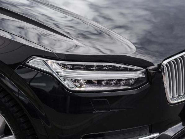 Volvo XC90 II с пробегом 2015 года, цена 2 699 000 рублей, 196398 км, внедорожник, Автокод Объявления
