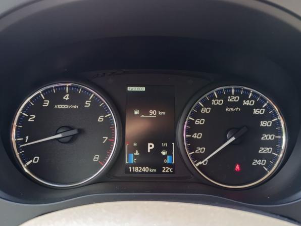 Mitsubishi Outlander III Рестайлинг 2 с пробегом 2015 года, цена 2 080 000 рублей, 118240 км, внедорожник, Автокод Объявления