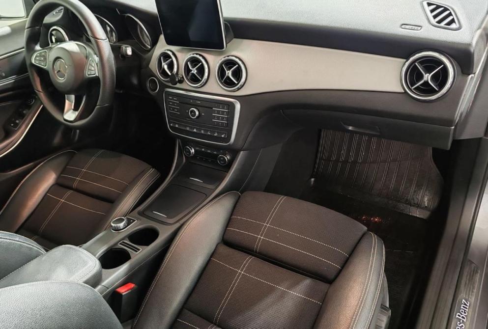 Mercedes-Benz GLA I (X156) Ярославль  - изображение 16