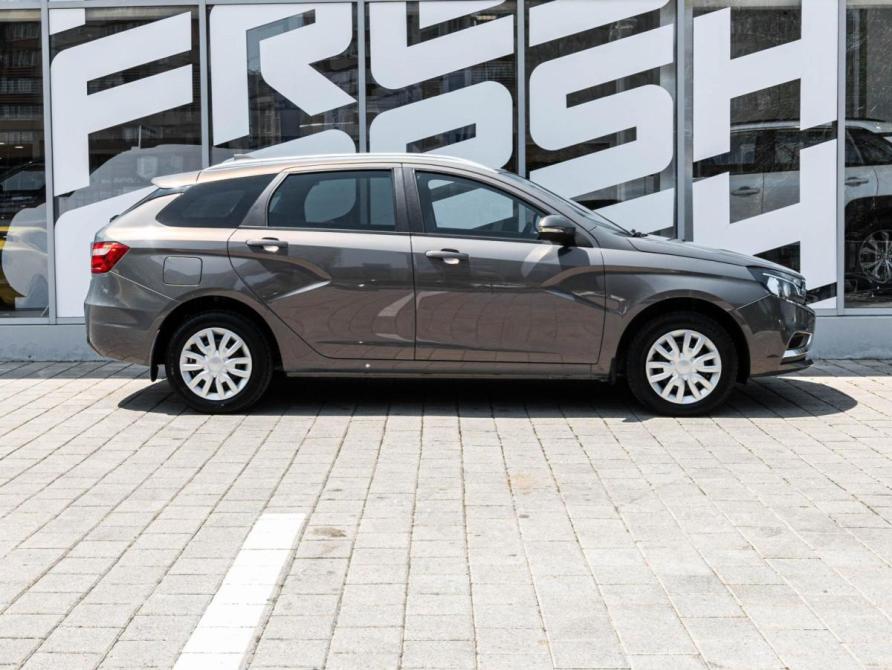 Lada (ВАЗ) Vesta I Ставрополь  - изображение 5