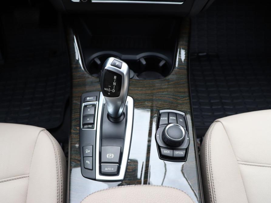 BMW X3 II (F25) Москва  - изображение 19