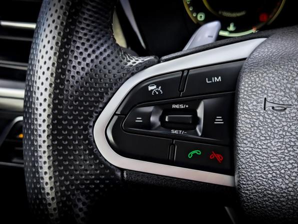Geely Tugella I с пробегом 2022 года, цена 2 599 000 рублей, 59704 км, внедорожник, Автокод Объявления